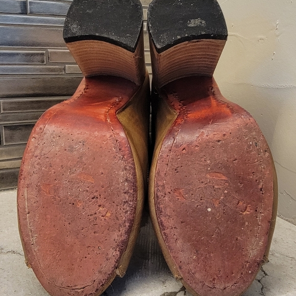 Freebird Eagle size 8 - Picture 6 of 8